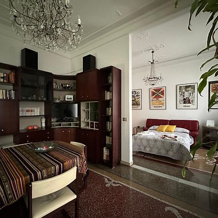 شقة Casa Raggio جنوة المظهر الخارجي الصورة