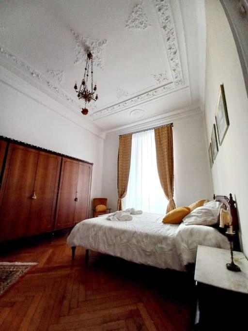 شقة Casa Raggio جنوة المظهر الخارجي الصورة