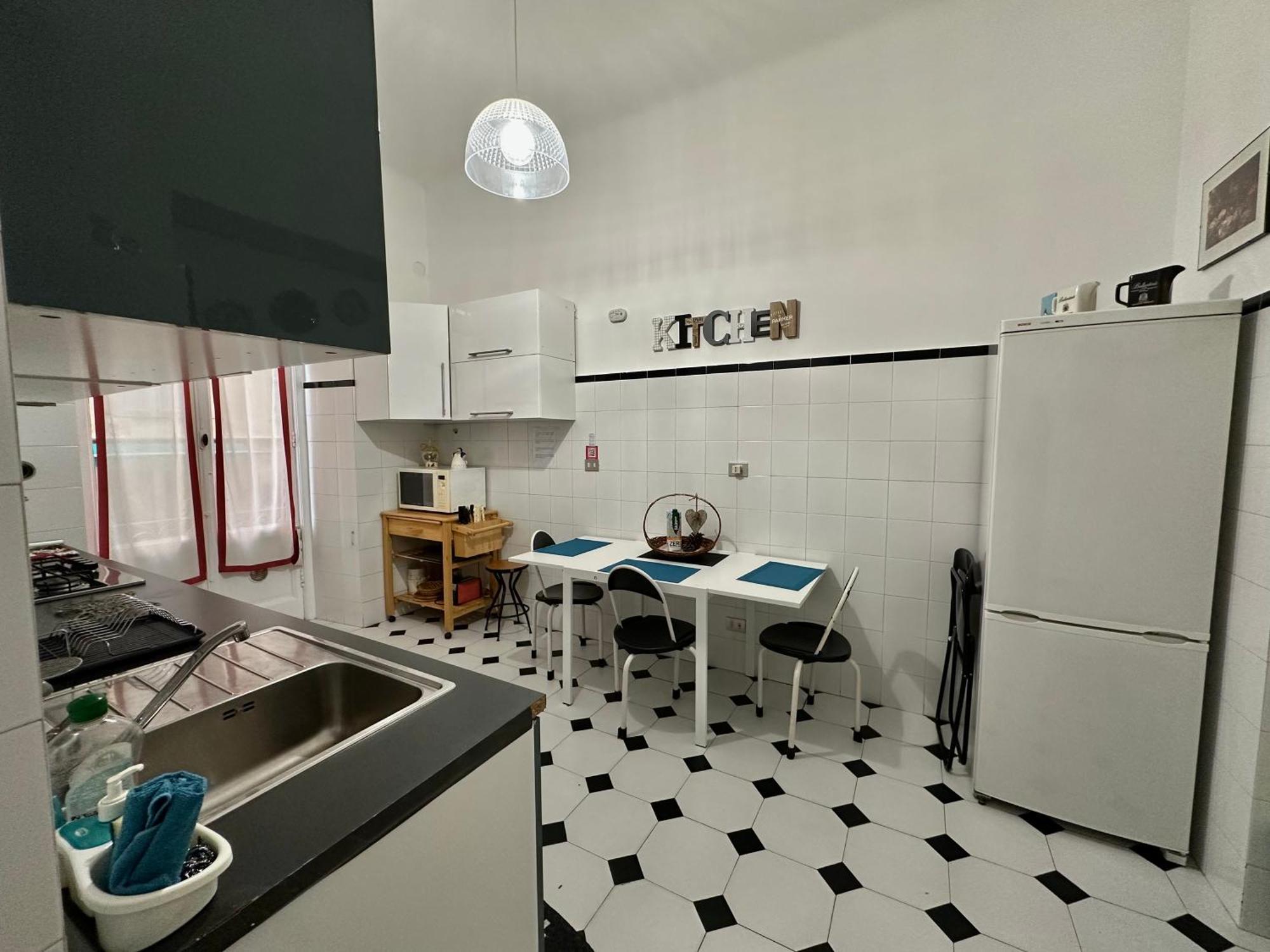 شقة Casa Raggio جنوة المظهر الخارجي الصورة