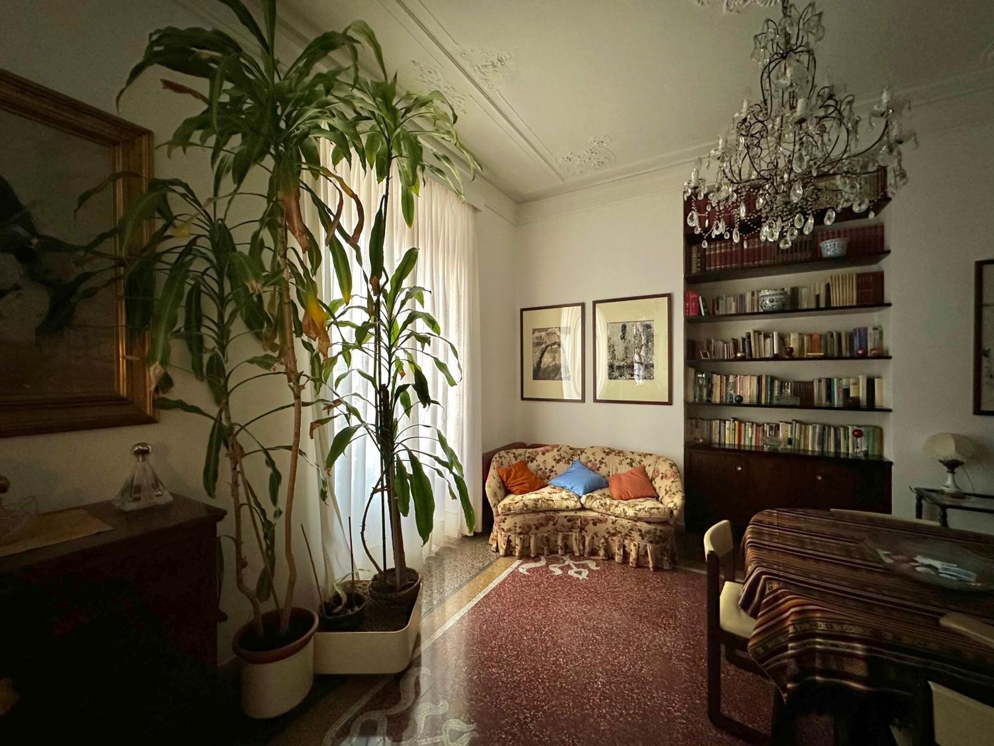 شقة Casa Raggio جنوة المظهر الخارجي الصورة